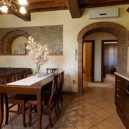 Borgo Dei Gigli Villa Lamporecchio Eksteriør billede