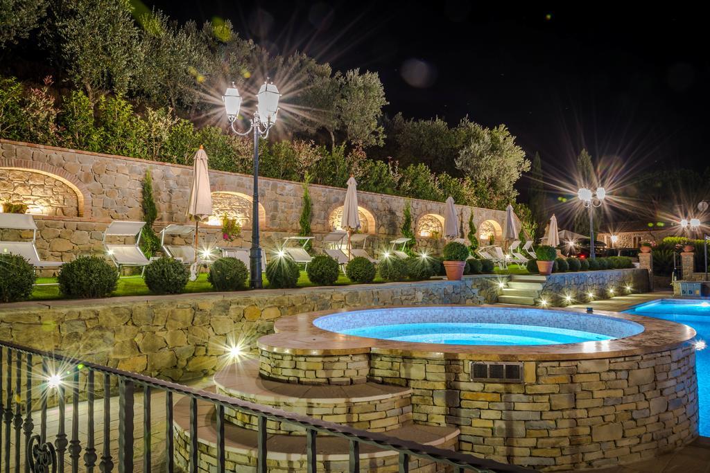 Borgo Dei Gigli Villa Lamporecchio Eksteriør billede