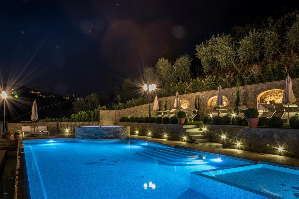 Borgo Dei Gigli Villa Lamporecchio Eksteriør billede