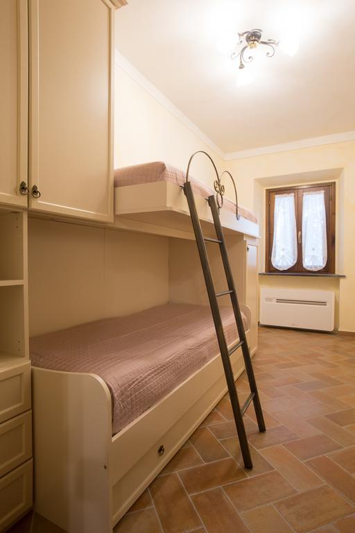 Borgo Dei Gigli Villa Lamporecchio Eksteriør billede