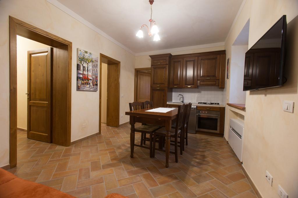 Borgo Dei Gigli Villa Lamporecchio Eksteriør billede