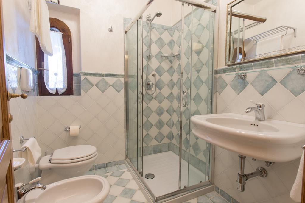 Borgo Dei Gigli Villa Lamporecchio Eksteriør billede