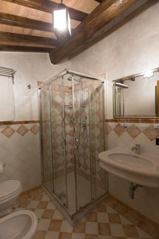 Borgo Dei Gigli Villa Lamporecchio Eksteriør billede