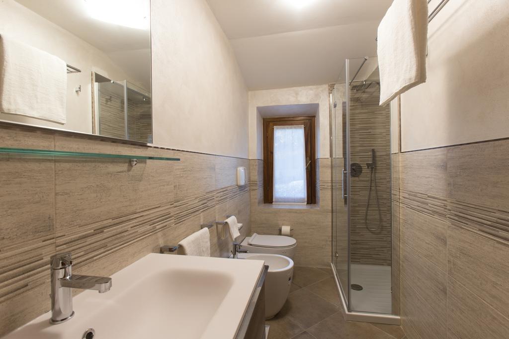 Borgo Dei Gigli Villa Lamporecchio Eksteriør billede
