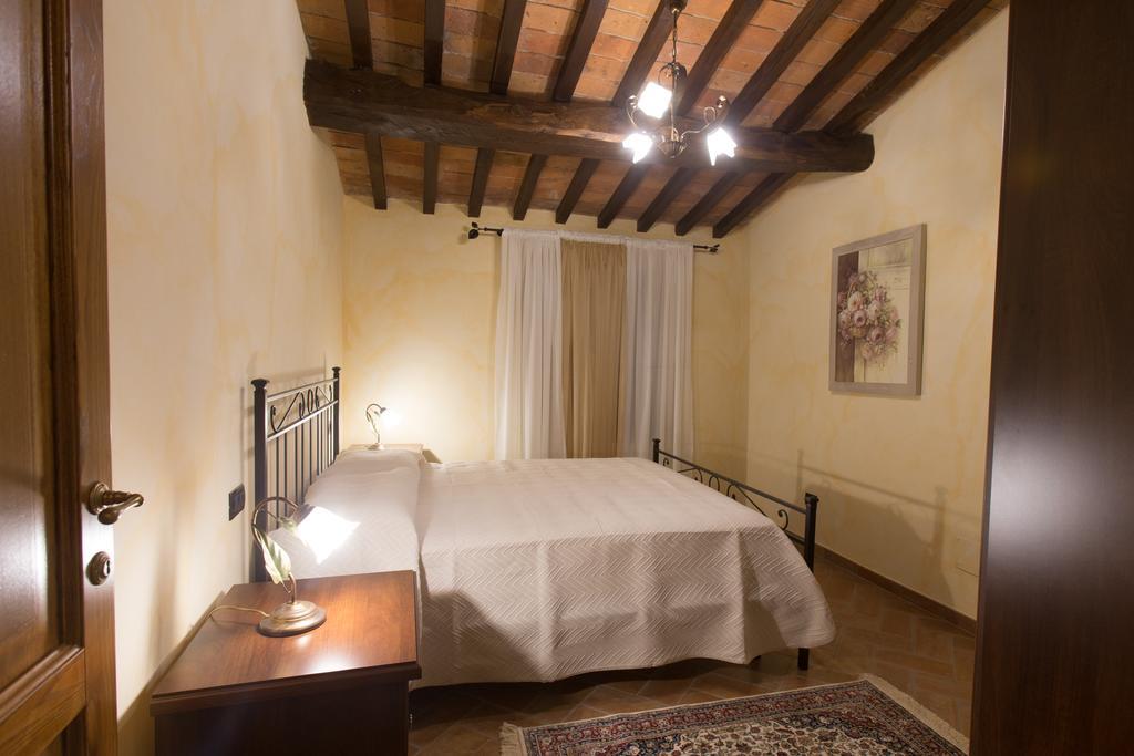 Borgo Dei Gigli Villa Lamporecchio Eksteriør billede