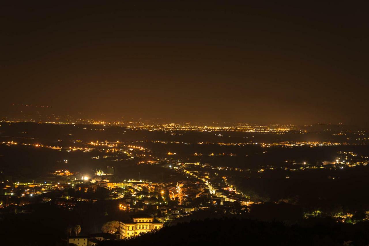 Borgo Dei Gigli Villa Lamporecchio Eksteriør billede