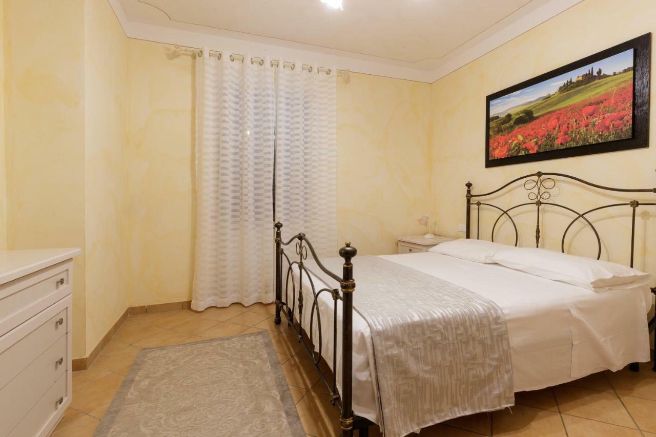Borgo Dei Gigli Villa Lamporecchio Eksteriør billede